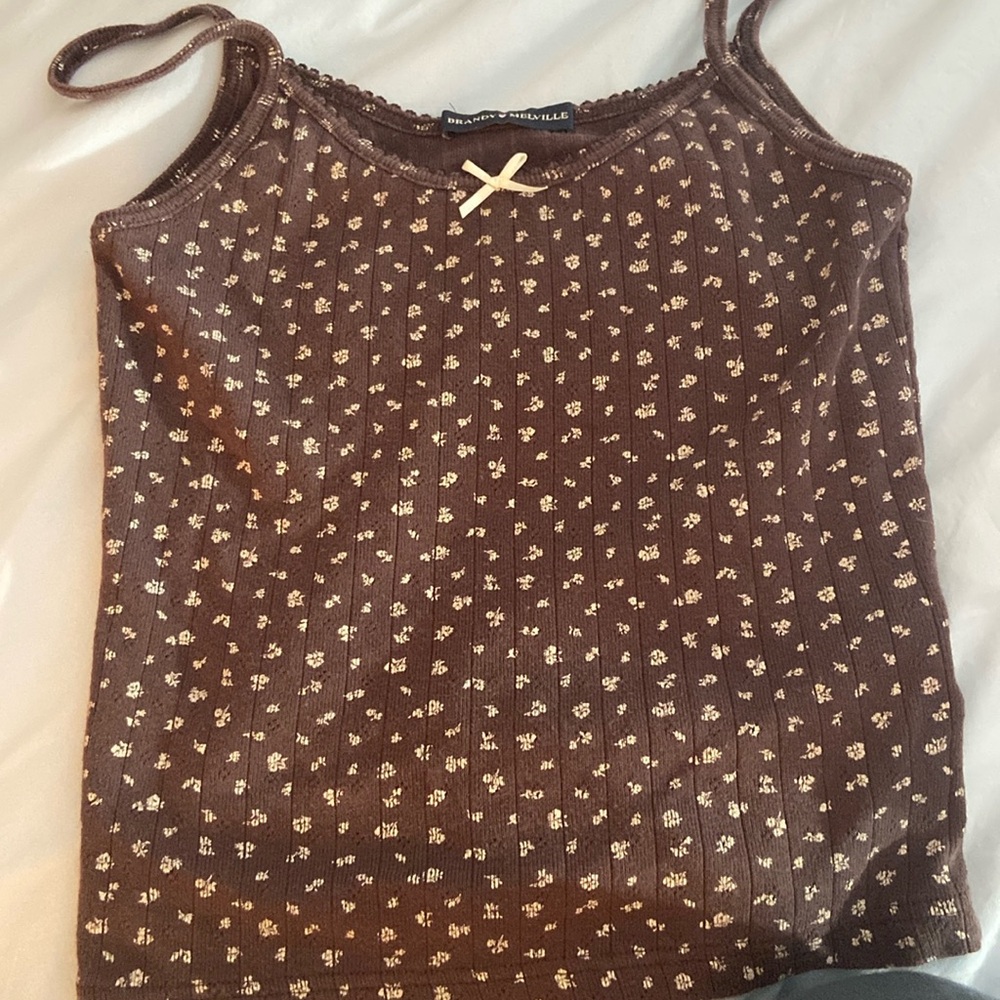 Brandy Melville top